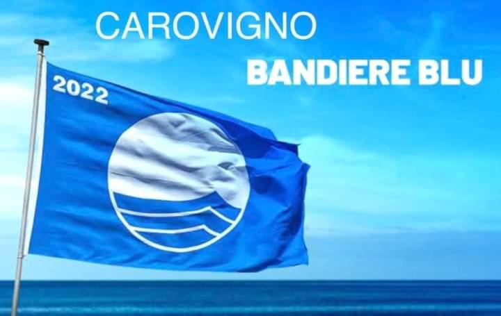 La Dimora Di Netta Villa Carovigno Buitenkant foto