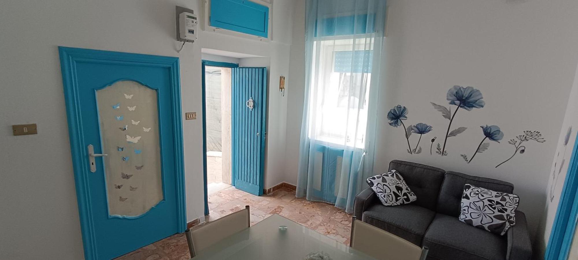 La Dimora Di Netta Villa Carovigno Buitenkant foto