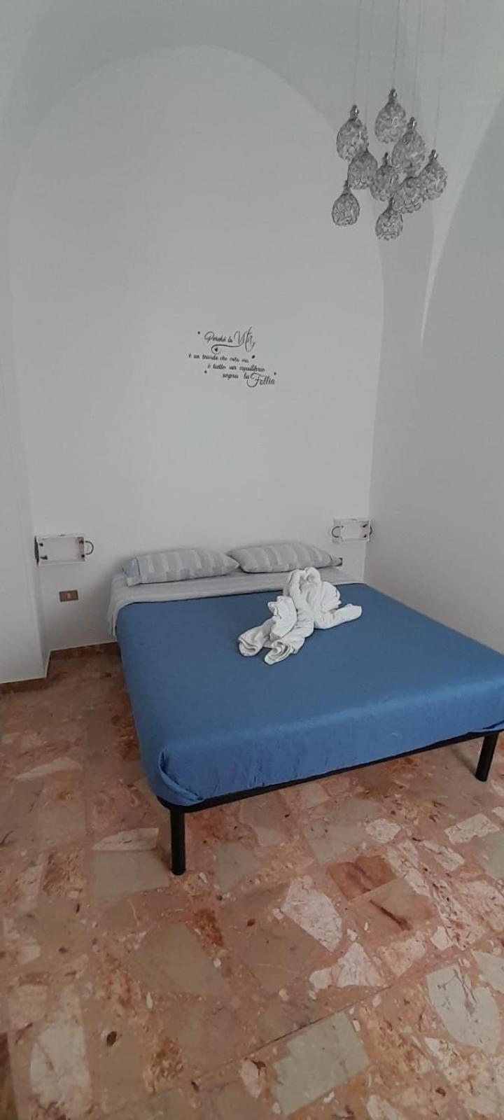 La Dimora Di Netta Villa Carovigno Buitenkant foto