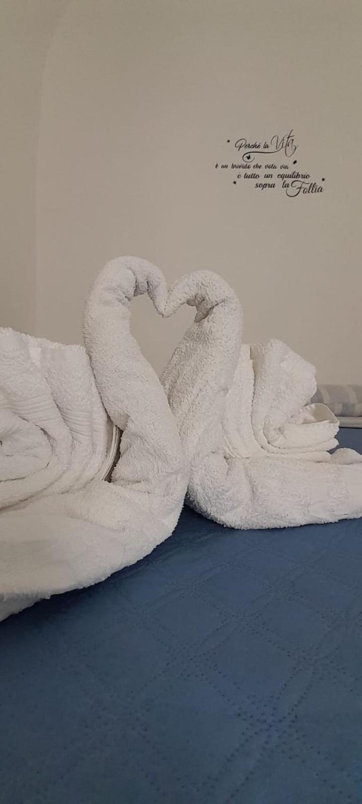 La Dimora Di Netta Villa Carovigno Buitenkant foto